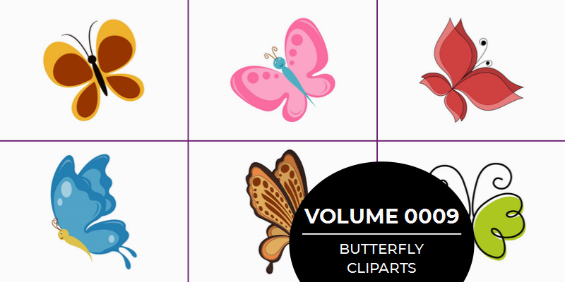 Clipart Volume – 0009